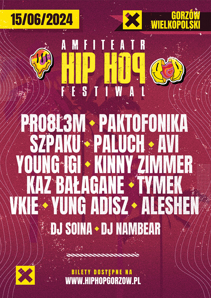 Gorzów Hip Hop Festiwal